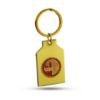 Key Ring with Branding এর ছবি