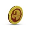 Coin with Branding এর ছবি