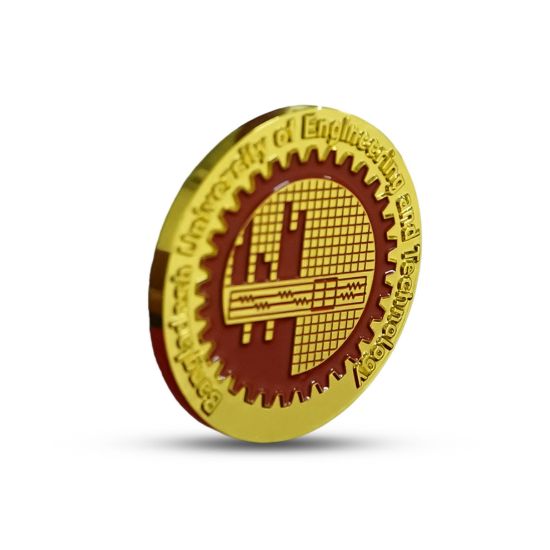 Coin with Branding এর ছবি