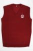 Sleeveless Sweater এর ছবি