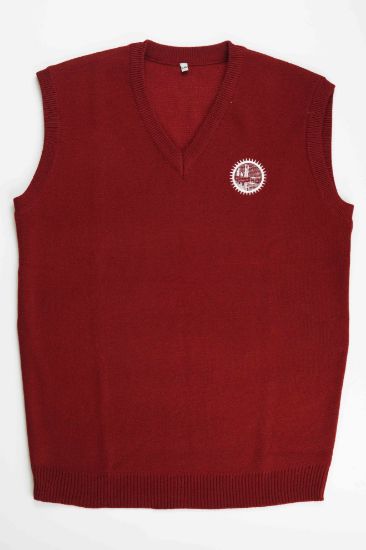 Sleeveless Sweater এর ছবি