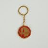 Key Ring with branding এর ছবি