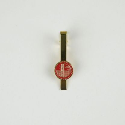 Tie Clip with Branding এর ছবি